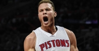 Blake Griffin