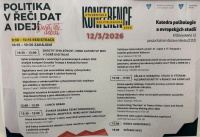 program konference