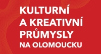 Kulturní a kreativní průmysly na Olomoucku