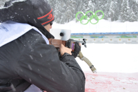 Biatlon