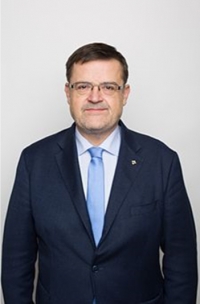 Lumír Kantor - Bizon