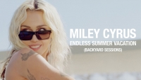 Album Endless Summer Vacation na Disney+