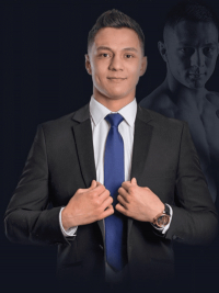 Tomáš Linh Le Sy