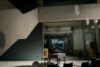 Rok poté v ostravském CITY CAMPUS