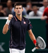 Novak Djokovič