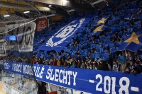 Choreo Komety Brno k 65. výročí