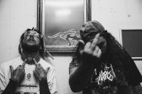 Ruby da Cherry a $lick $loth