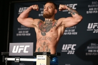 Conor McGregor
