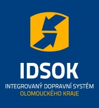 Radostné cestování veřejnou dopravou po Olomouckém kraji