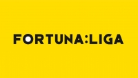 Logo Fortuna ligy