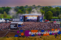 festival Rock for People