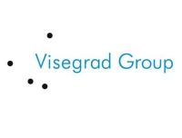 logo Visegradské skupiny
