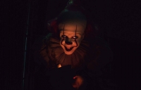 Klaun Pennywise