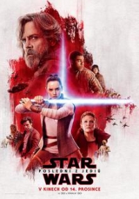 Star Wars: poslední z Jediů