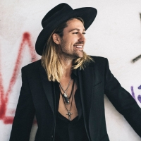 David Garrett