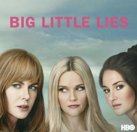 Herečky Nicole Kidman, Reese Witherspoon a Shailene Woodley
