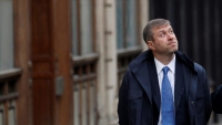 Ruský oligarcha a majitel Chelsea Roman Abramovič vlastní i izraelské občanství