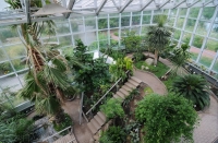 Botanická zahrada Hradec Králové