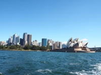 Sydney Opera House