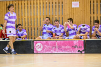 Florbalový tým  SXMRLD Prostějov