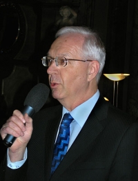Jiří Drahoš