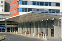 Fakultní nemocnice Hradec Králové
