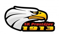 Logo mladých prostějovských hokejistů