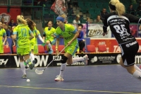 Ženy Vítkovic si poradili s týmem Bohemians