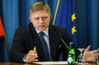 Slovenský premiér Robert Fico nabídl demisi