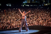 Jessie J zazářila na loňském Colours of Ostrava