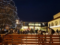 Prostějovské kluziště