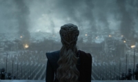 Daenerys v posledním díle Hry o trůny