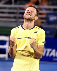 Radost a zadostiučinění Radu Albota