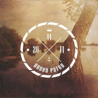 Logo mládežnického spolku Druhý patro