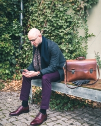 Lukáš Novák - vývojář mobilních aplikací