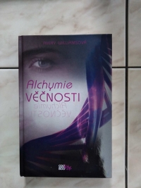 Avery Williamsová – Alchymie věčnosti
