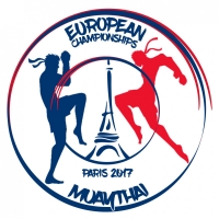 Mistrovství Evropy muaythai v Paříži