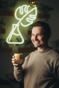 Podnikatel Tomáš Gajdoš