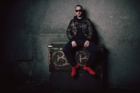 Slovenský rapper Strapo