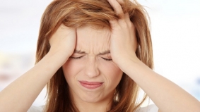 Chronická bolest hlavy není normou