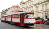 MHD je prostě správná volba. Ta v Olomouci je navíc relativně levná.