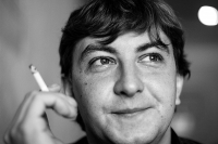 Jan Vencl je nejenhercem Moravského divadla v Olomouci