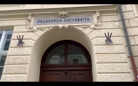 Zastoupení studentů v orgánech Univerzity Palackého v Olomouci