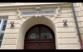 Zastoupení studentů v orgánech Univerzity Palackého v Olomouci