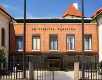 Karlova Univerzita v Praze