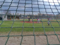 Frýdek-Místek versus Skokani Olomouc