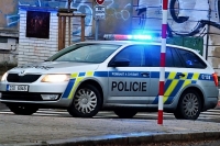 Policie pachatele dopadla
