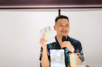 Kevin Chen