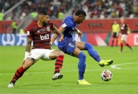 Souboj o finále v MS klubů