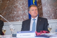 Klaus Iohannis